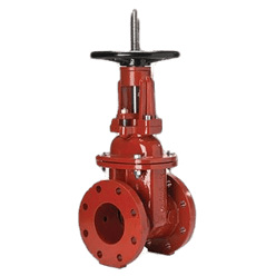 Fire Valves - unicon pumps